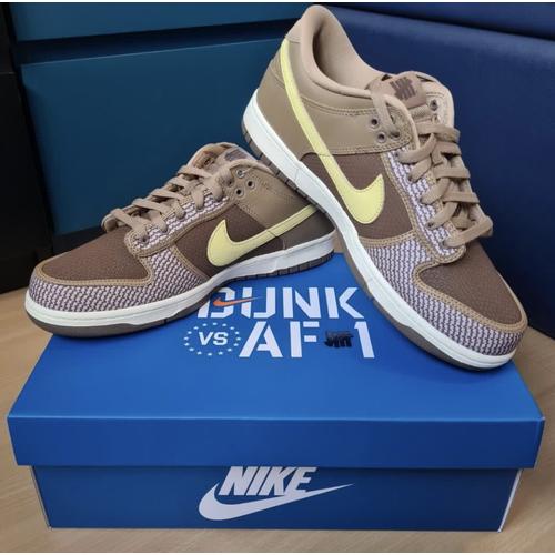 dunk undefeated canteen