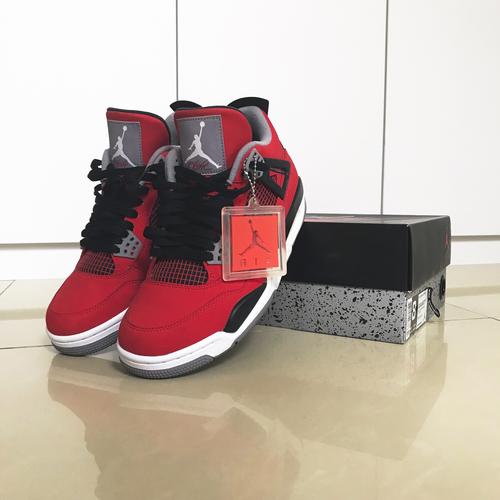 jordan toro