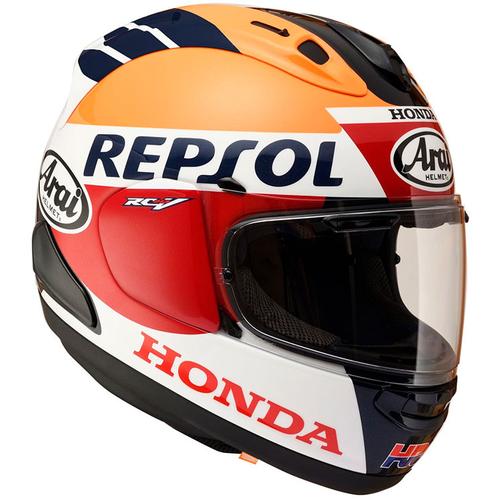 Foto Produk Arai RX7X Repsol Honda dari RC Motogarage