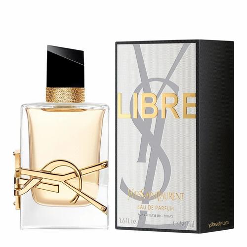 libre 50 ml