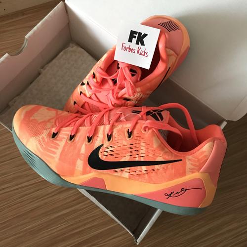 kobe 9 mango