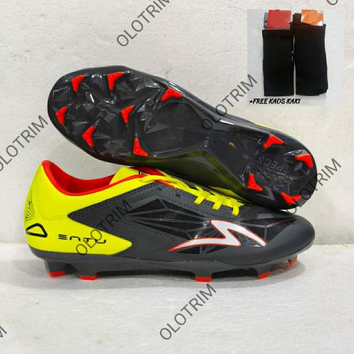specs accelerator satu fg
