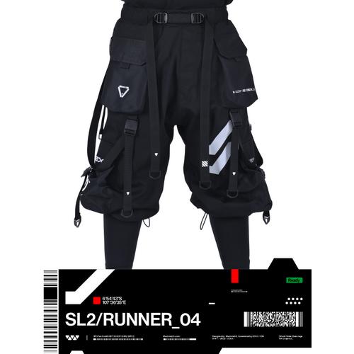 Gambar SL2/RUNNER_04 - S dari Machine56 Kota Bandung Tokopedia