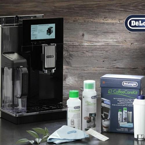 descaler mesin kopi delonghi 