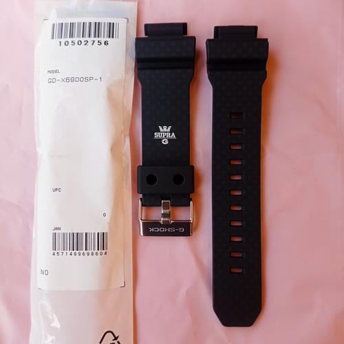 G Shock Gdx6900cm Strap Casio G-Shock Camouflage Series Brown