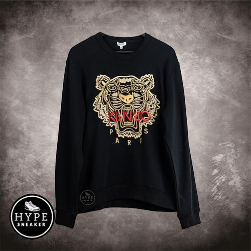 harga sweater kenzo original