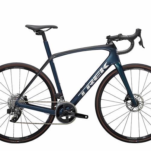 Jual Sepeda Balap Roadbike Trek Domane 