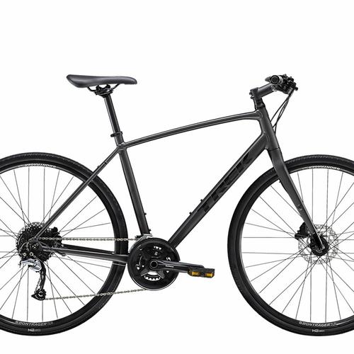 Jual Sepeda Hybrid Trek FX3 DISC 