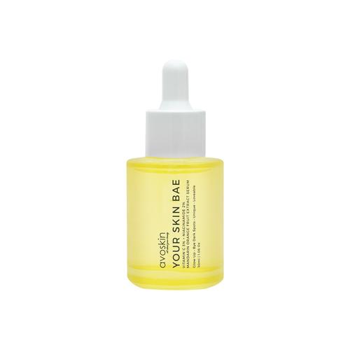 Gambar AVOSKIN YOUR SKIN BAE SERIES Vitamin C 3% + Niacinamide 2% Mandarin Or dari BEAUTYHAULINDO Kota Tangerang Tokopedia