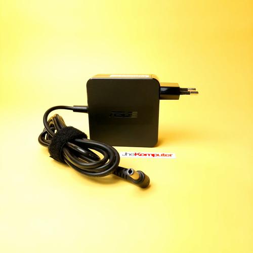 Gambar Adaptor Charger LAptop Asus Original X505 X505Z X505ZA dari Jhe Komputer Kota Surabaya Tokopedia