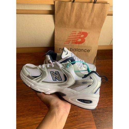 Jual SEPATU IMPORT UNISEX NEW BLNCE 530 