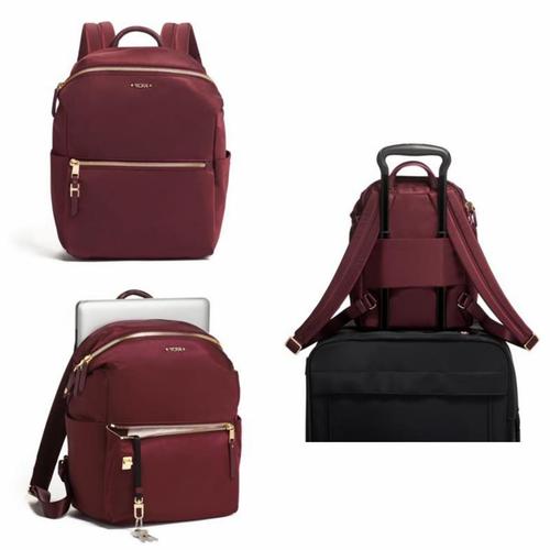 Jual Tumi patricia backpack - Jakarta 