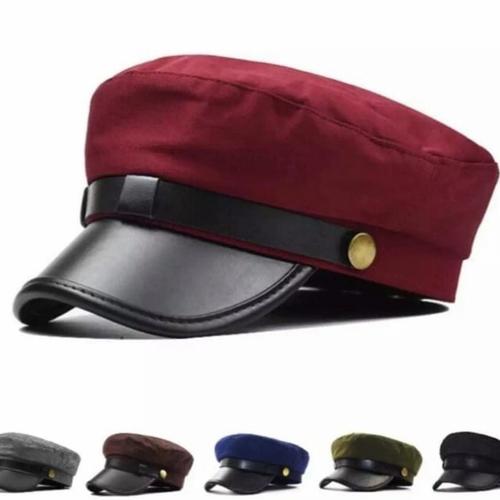 Jual Topi Sailorman pelaut cap cadet 