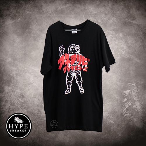 Gambar Kaos BBC Billionaire Boys Club Japan 100% ORIGINAL dari HYPESNEAKER.ID Kota Salatiga Tokopedia