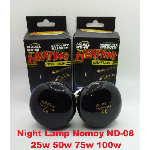 gecko night light