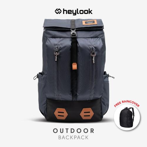 TAS RANSEL SEKOLAH/DAYPACK NIKE MODEL 