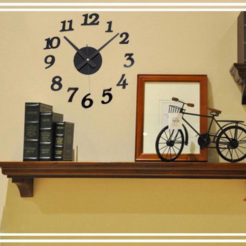 Jual Jual Taffware Jam Dinding DIY 