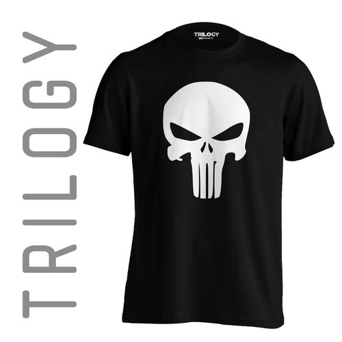 Jual Kaos Brand Trilogy Movie The 