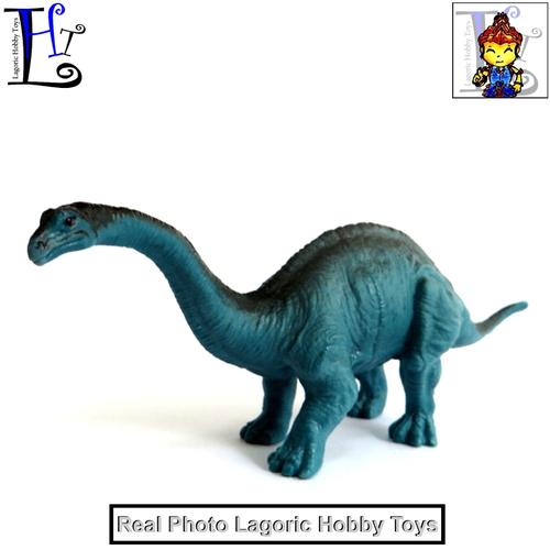 Foto Produk Mainan Dinosaurus JT B ApatoSaurus Mainan Figure dari Lagoric Hobby Toys