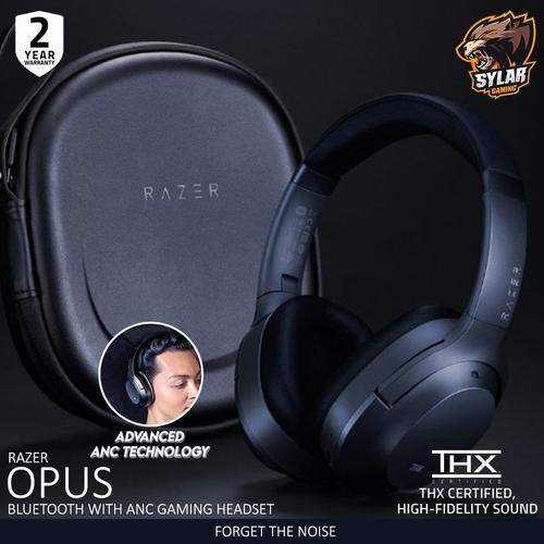 Promo Razer Opus Active Noise 