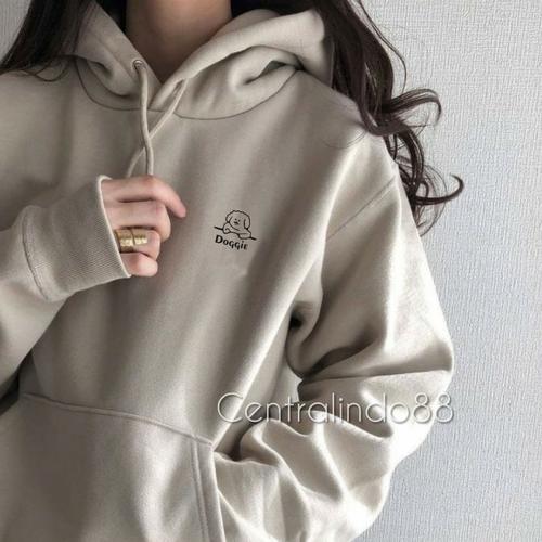 Jual Jaket hoodie / Sweater hoodie 