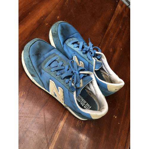 Jual Original New balance running shoe 