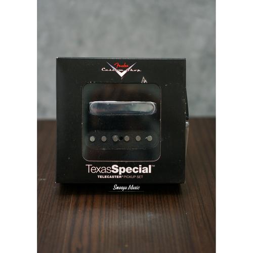 Foto Produk Pickup Fender Customshop Texas Special Telecaster Set Of 2 dari SMOSYU MUSIC