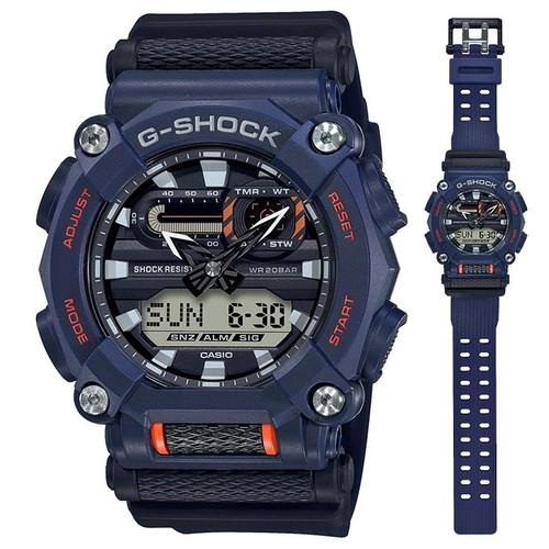 G-SHOCK GA-900 ベージュ/ブラック デジタル腕時計