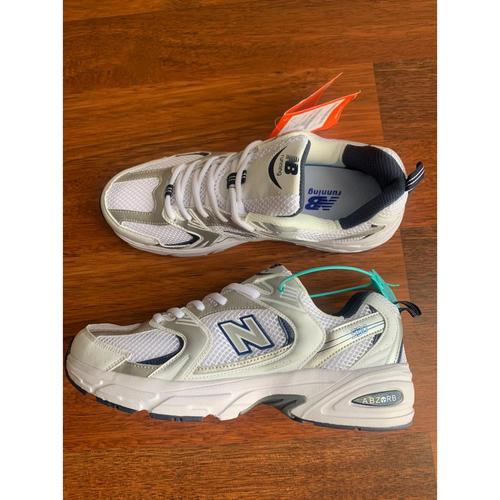 Jual SEPATU PRIA IMPORT UNISEX NEW BLCE 