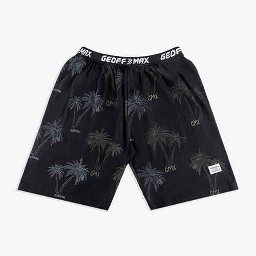 Gambar Geoff Max Official - Safari Black Boxer | Boxer Pria | Celana Pendek - M dari Geoff Max Official Kota Bandung Tokopedia