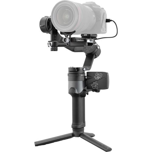 Gambar ZHIYUN Weebill 2 dari Sriwijaya Camera Denpasar Kota Denpasar Tokopedia