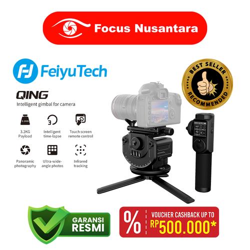 Foto Produk FEIYUTECH Qing Intelligent Gimbal dari Focus Nusantara