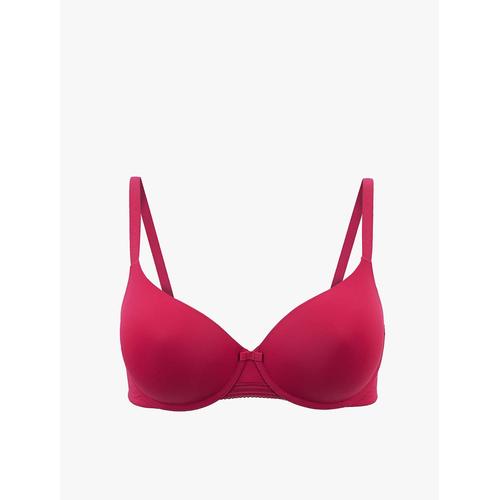 Body Padded Full Cup T-Shirt Bra 