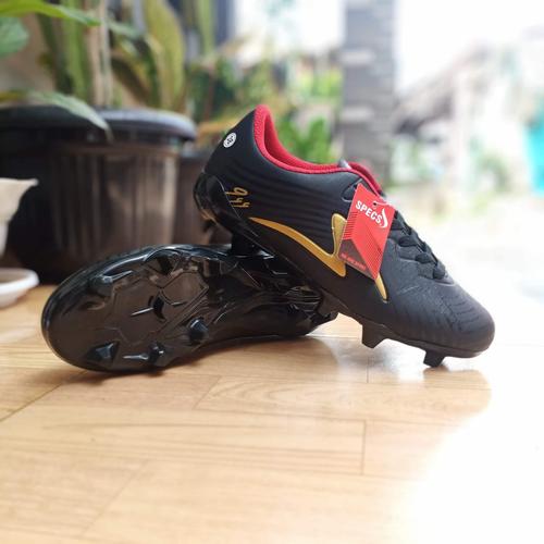 Foto Produk sepatu sepak bola - Hitam, 38 dari Kalyca_store