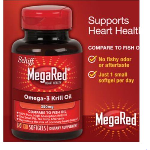 Jual megared omega 3 krill - Jakarta Barat - Annyoung Eonni | Tokopedia