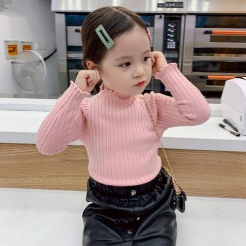 Gambar BAJU RAJUT ANAK KRIWIL / BAJU ANAK KEKINIAN / ATASAN ANAK PEREMPUAN - navy dari GrosirPakaianRajut Kota Bandung Tokopedia