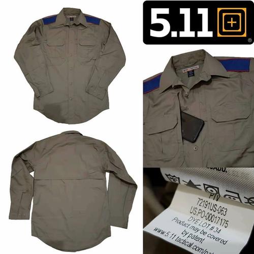Jual 511 5.11 TACTICAL TACLITE PRO 