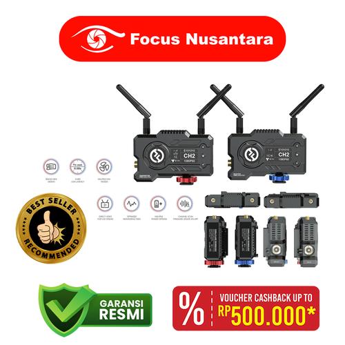 Foto Produk HOLLYLAND Mars 400S Pro dari Focus Nusantara