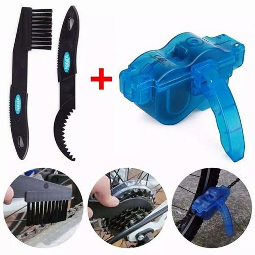 Foto Produk Pembersih Rantai Sepeda dari sixteengear