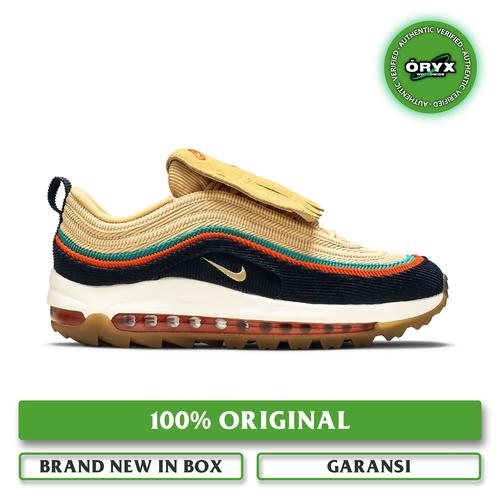 air max 97 golf celestial gold