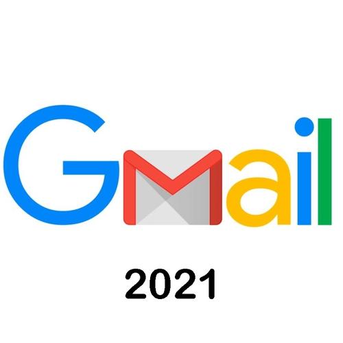 Foto Produk Gmail Fresh Pembuatan Tahun 2021 dari AWS Store Banjarnegara