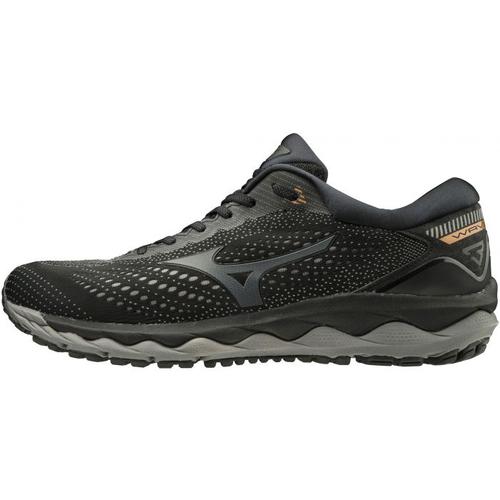 Sepatu Lari Original Mizuno Wave Sky 3 