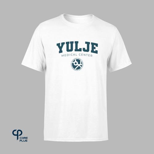 Foto Produk YULJE Hospital Playlist Tshirt - Putih, XS dari CorePlus