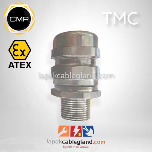 Jual Exe Cable Gland APPLETON CMP TMC075 3/4