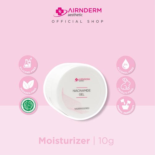 Gambar Airin Niacinamide Gel dari airinskin Kota Bandung Tokopedia