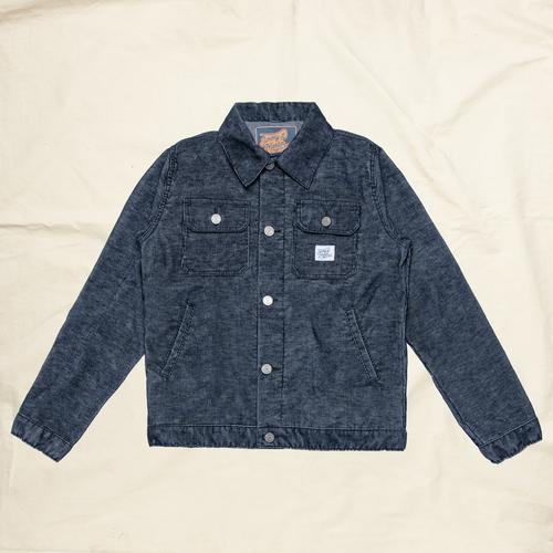 Gambar JAKET CORDUROY - JIMMY AND MARTIN - 2014 - S dari Jimmy and Martin undefined Tokopedia