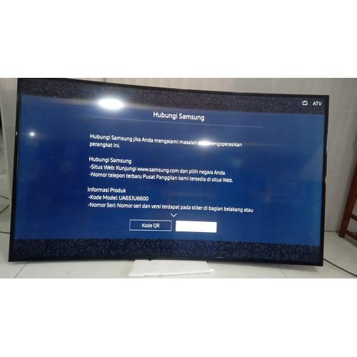 Jual SAMSUNG 65\