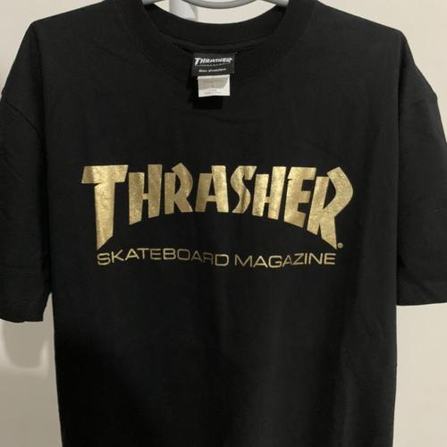 Thrasher Tshirt Original Japan Size L 