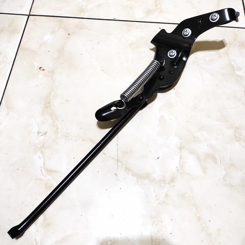 Jual STANDAR JAGANG SAMPING SEPEDA UKURAN 26 INCH MODEL KOBA PER