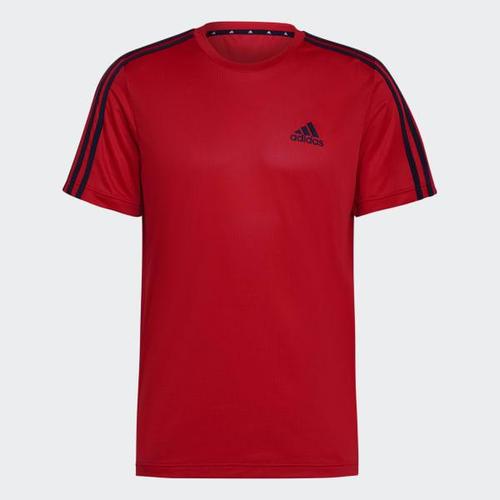 Promo Baju Pria Adidas M 3S T Men's 